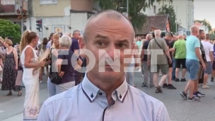 Poruka svim tužiocima